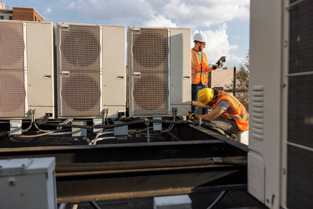 Best HVAC replacement cost  in Gueydan, LA