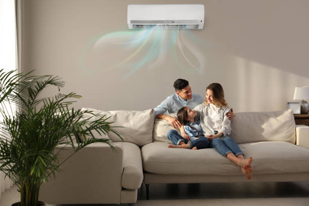 Affordable air conditioning repair in Gueydan, LA