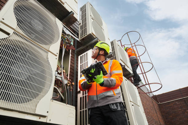 Best Emergency HVAC repair  in Gueydan, LA