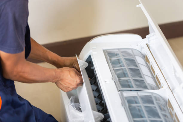 Best Ductless HVAC repair  in Gueydan, LA