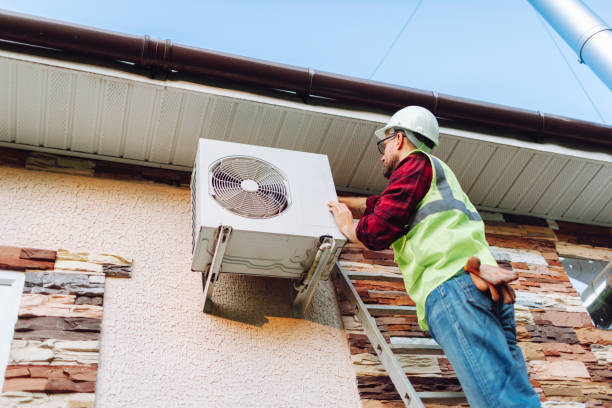 Ductless HVAC repair in Gueydan, LA