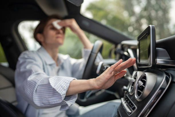 Best Air quality test  in Gueydan, LA