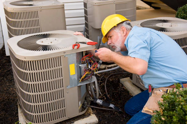 Best HVAC installation services  in Gueydan, LA
