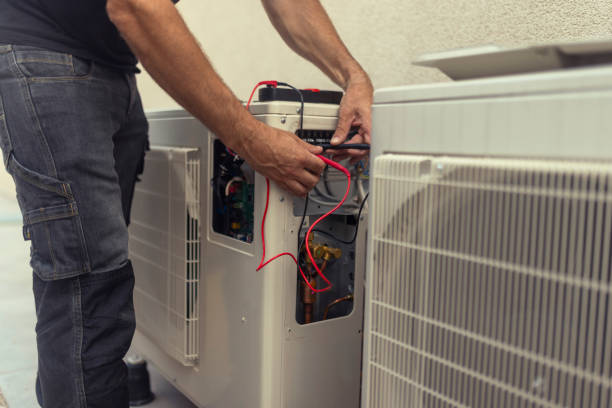 Best HVAC cleaning services  in Gueydan, LA
