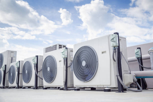 Best Emergency HVAC repair  in Gueydan, LA