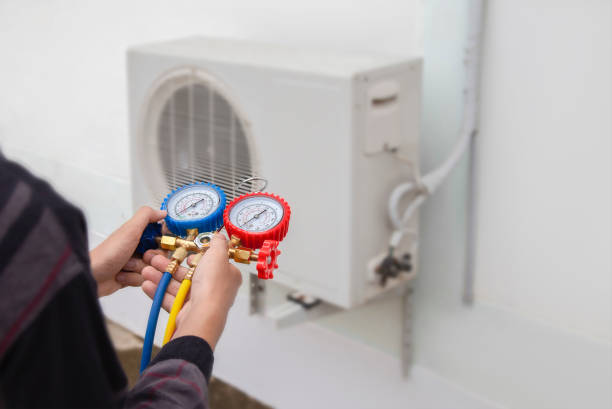Best Central air repair  in Gueydan, LA