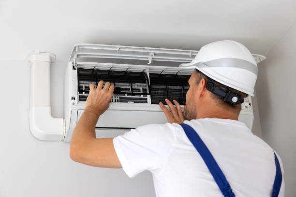 Best HVAC installation services  in Gueydan, LA