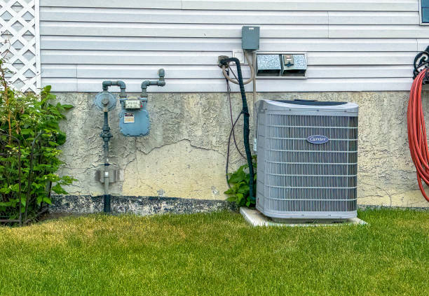 Best Local HVAC companies  in Gueydan, LA