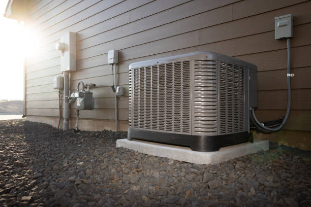 Best HVAC emergency services  in Gueydan, LA